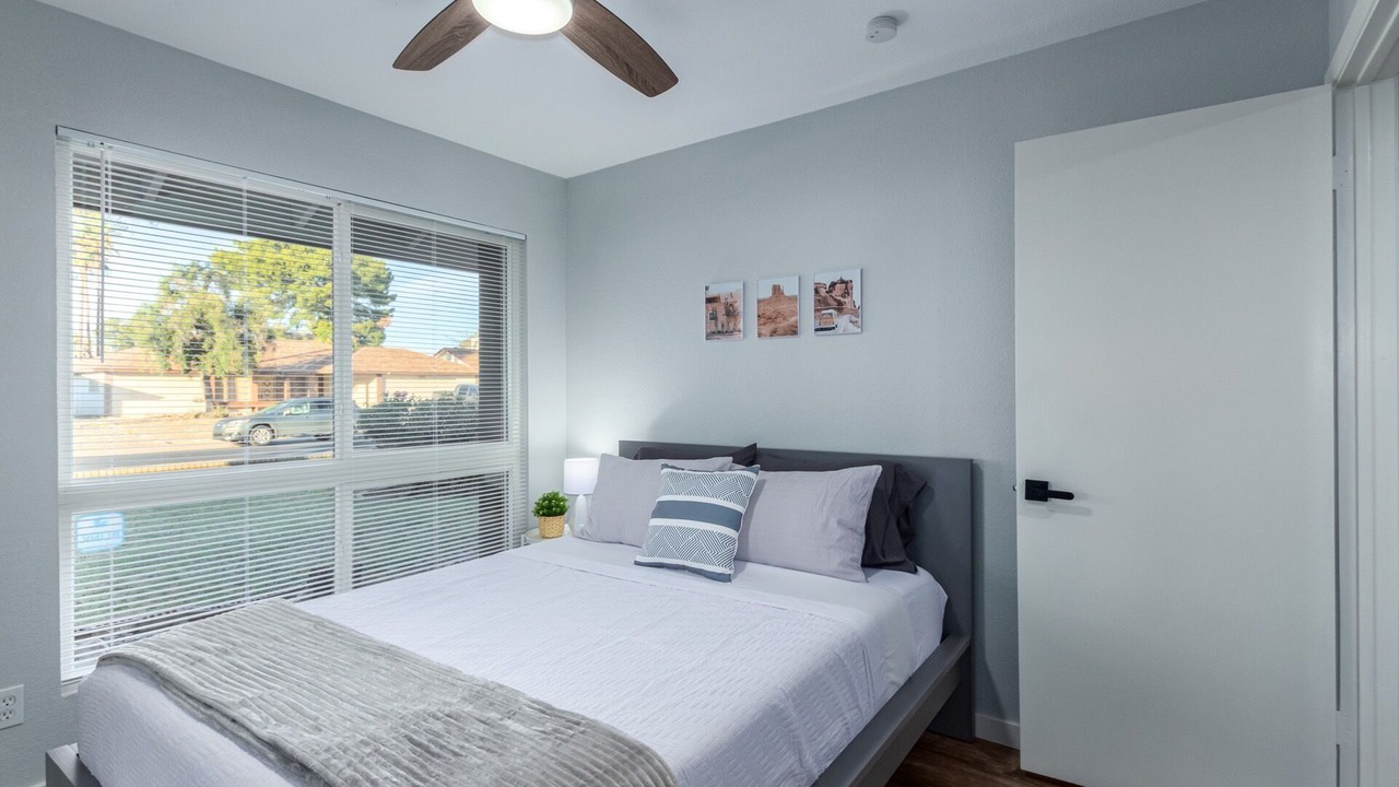 Photo of Bedroom in North Mountain