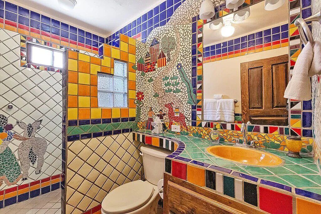 Photo of Bathroom in Puerto Penasco