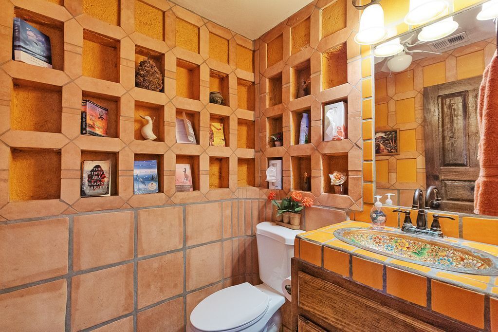 Photo of Bathroom in Puerto Penasco