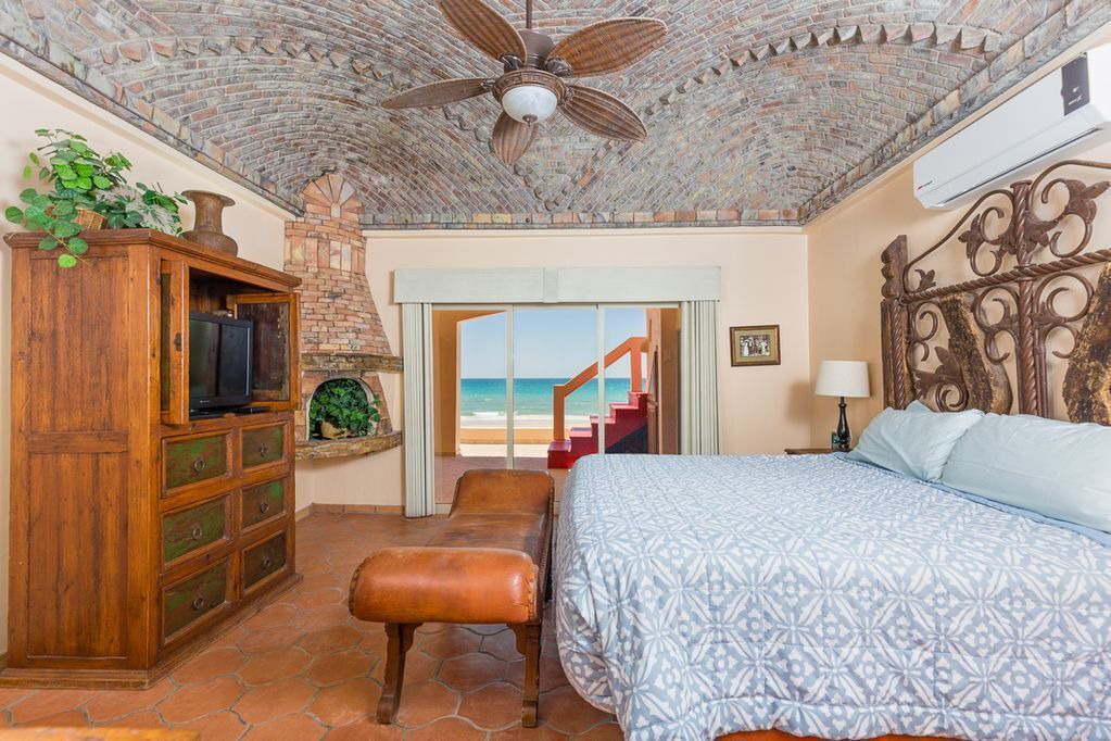 Photo of Bathroom in Puerto Penasco