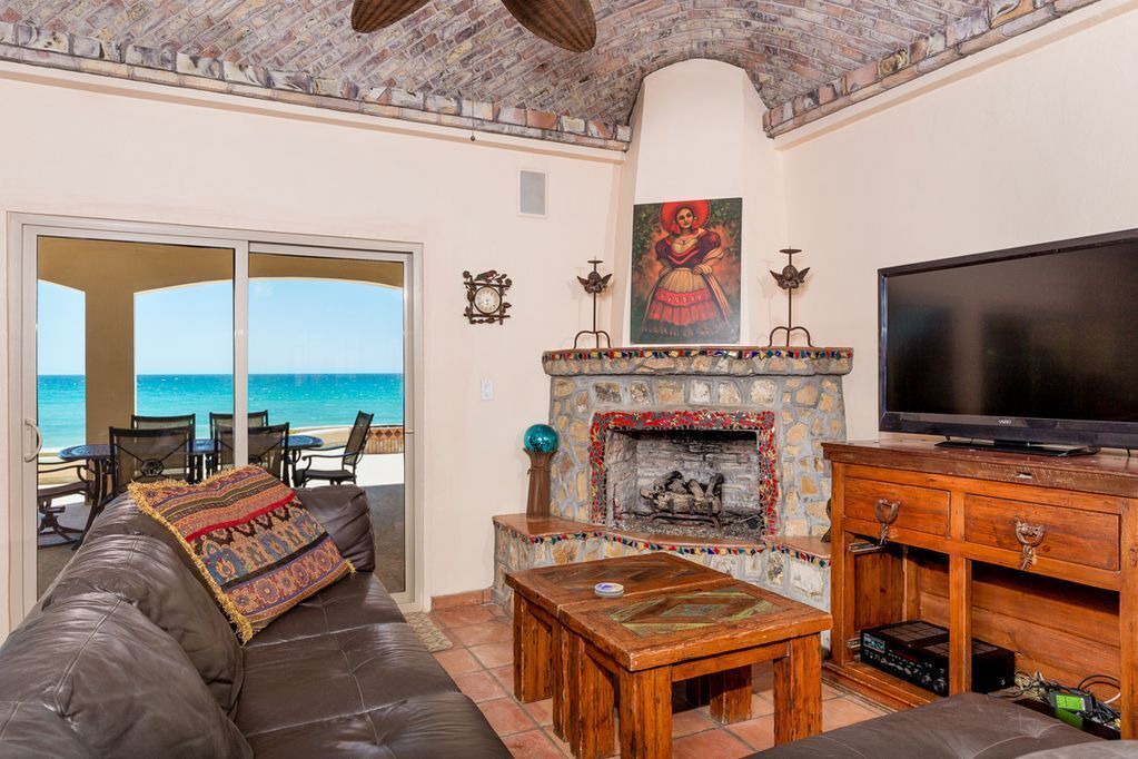 Photo of Livingroom in Puerto Penasco