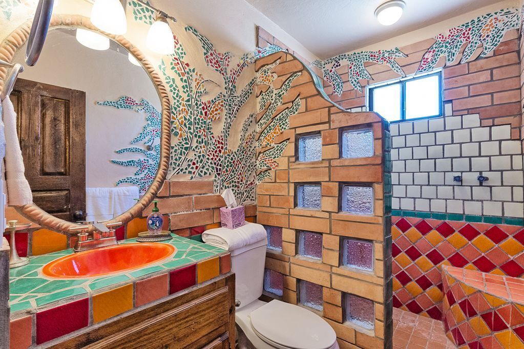 Photo of Bathroom in Puerto Penasco
