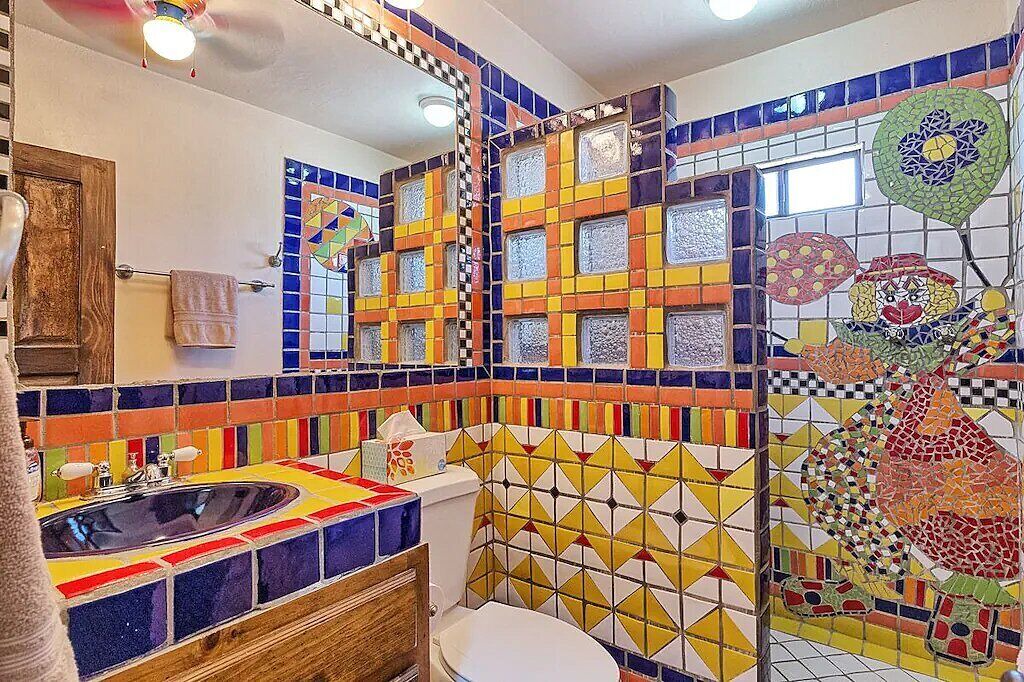 Photo of Bathroom in Puerto Penasco