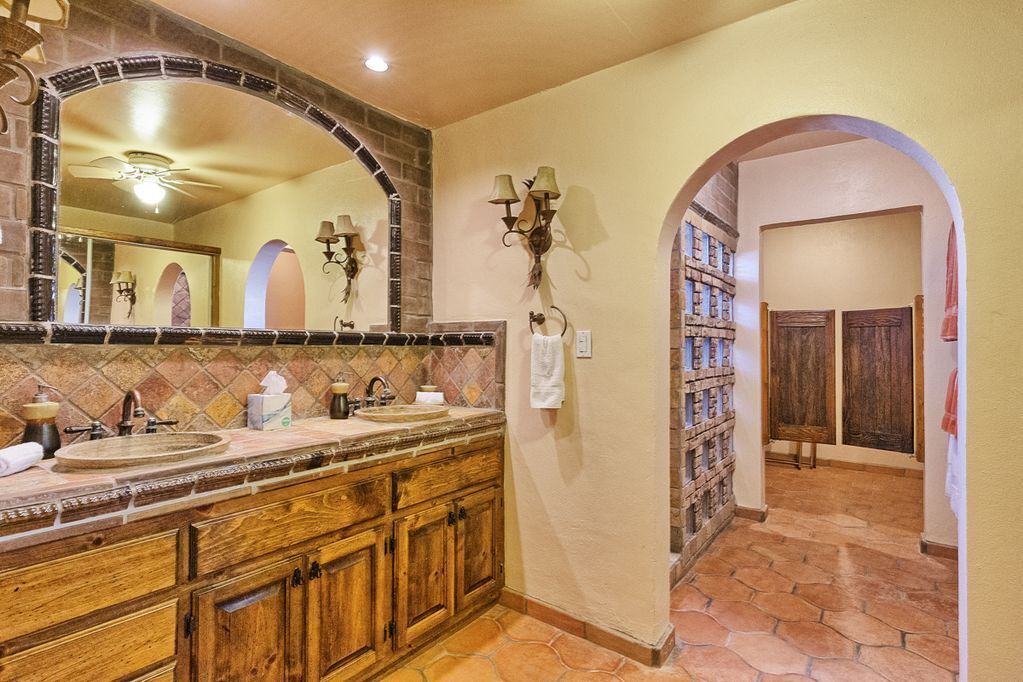 Photo of Bathroom in Puerto Penasco