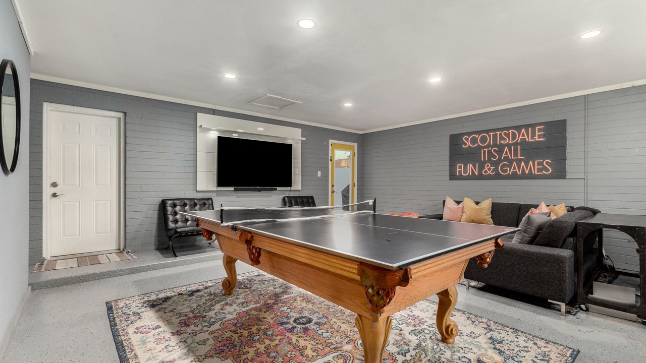 Photo of Bedroom in Park Scottsdale Four