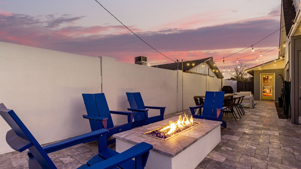 Photo of Outdoor in Park Scottsdale Four