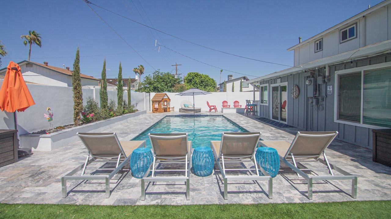 Photo of Outdoor in Park Scottsdale Four
