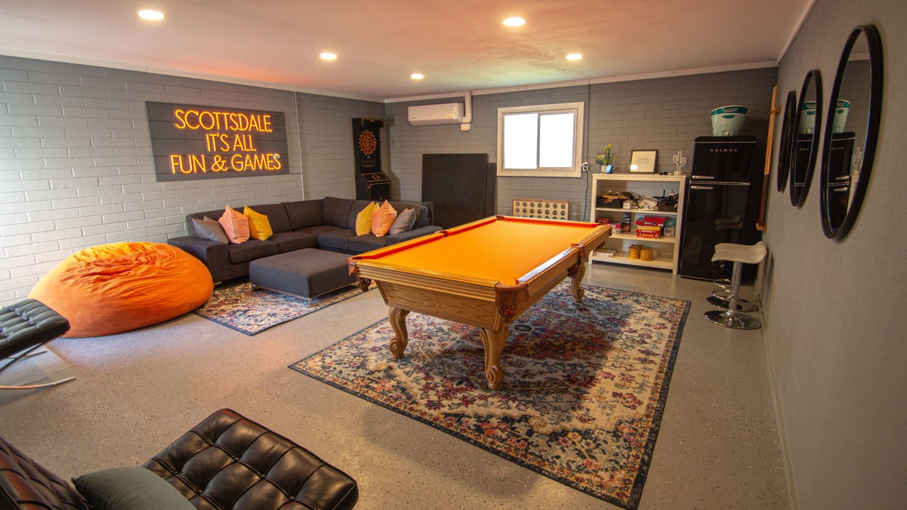 Photo of Outdoor in Park Scottsdale Four