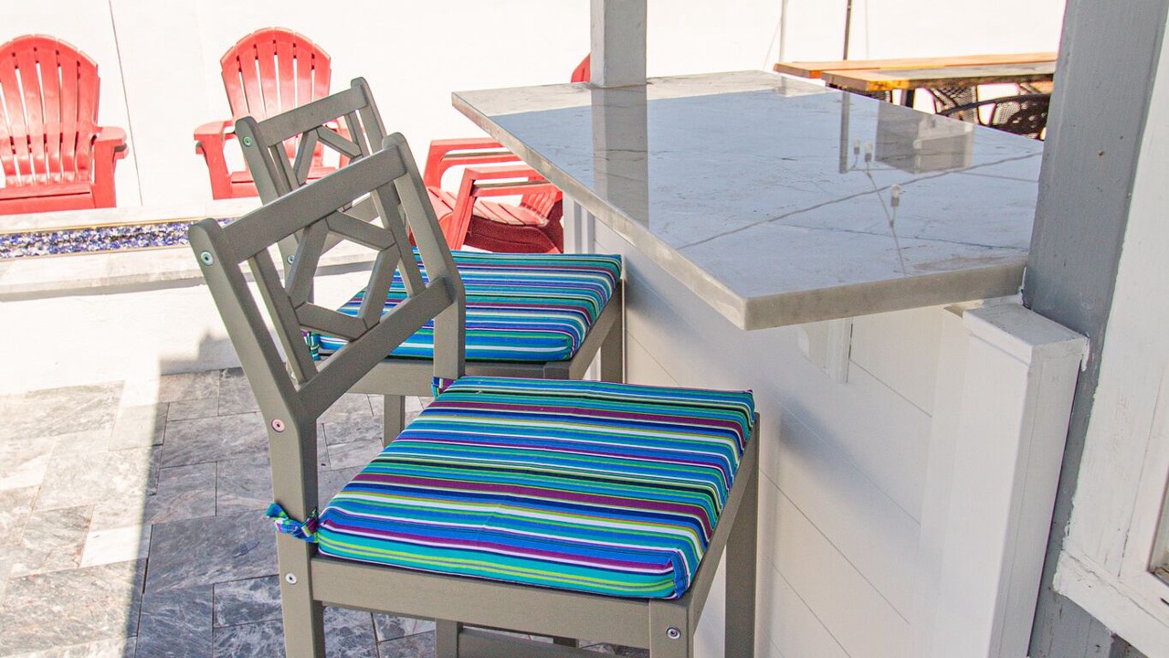 Photo of Outdoor in Park Scottsdale Four