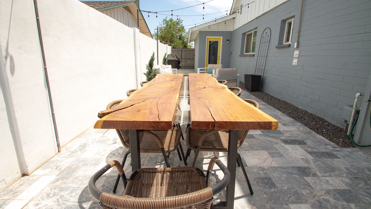 Photo of Outdoor in Park Scottsdale Four