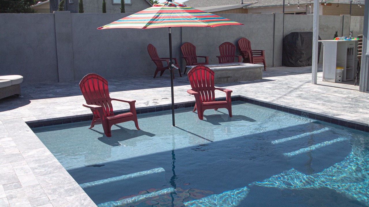 Photo of Outdoor in Park Scottsdale Four