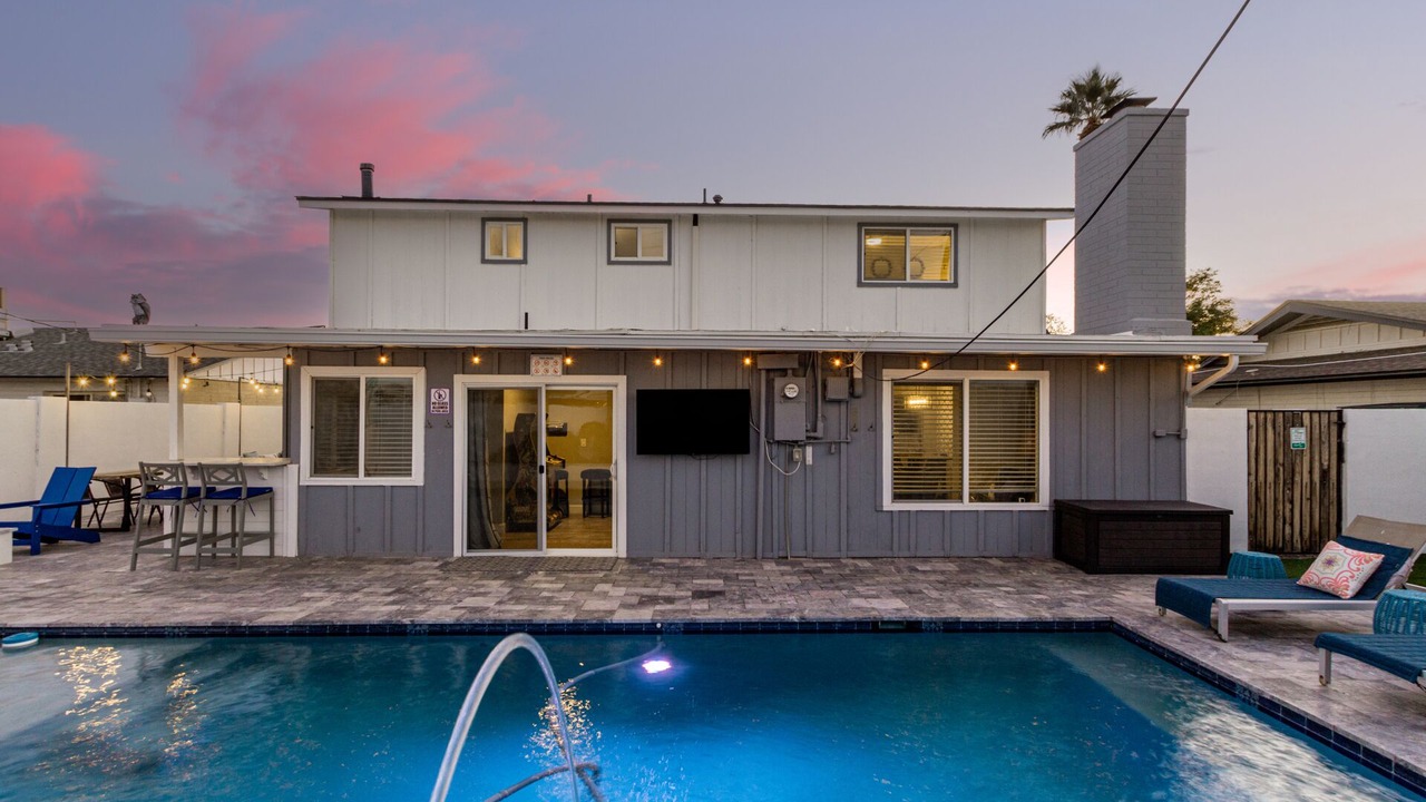 Photo of Outdoor in Park Scottsdale Four