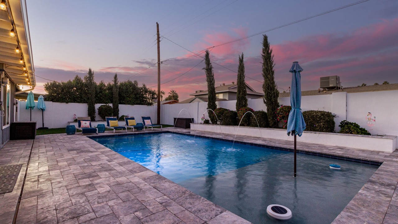 Photo of Outdoor in Park Scottsdale Four
