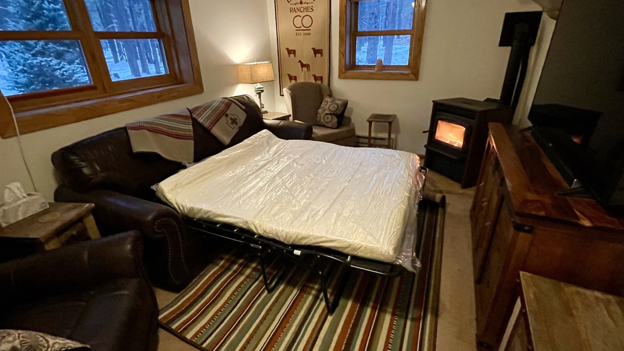 Photo of Bedroom in Parks