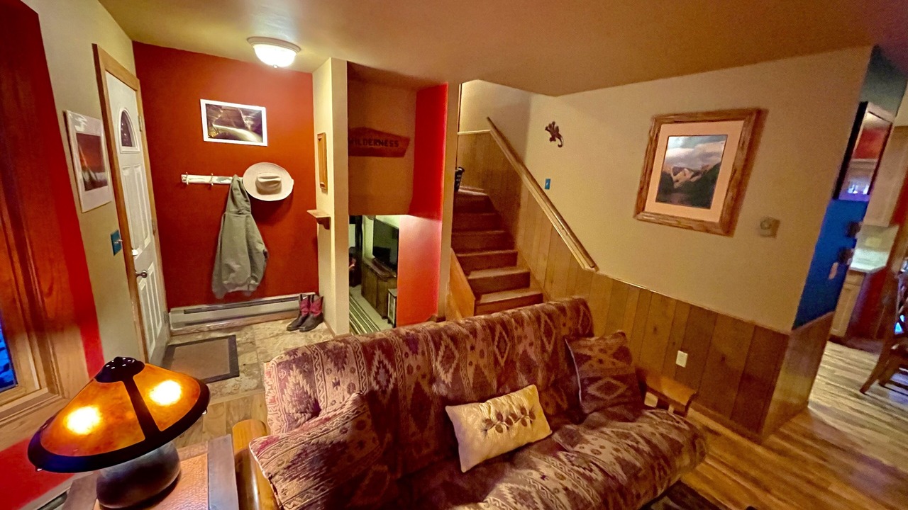 Photo of Livingroom in Parks