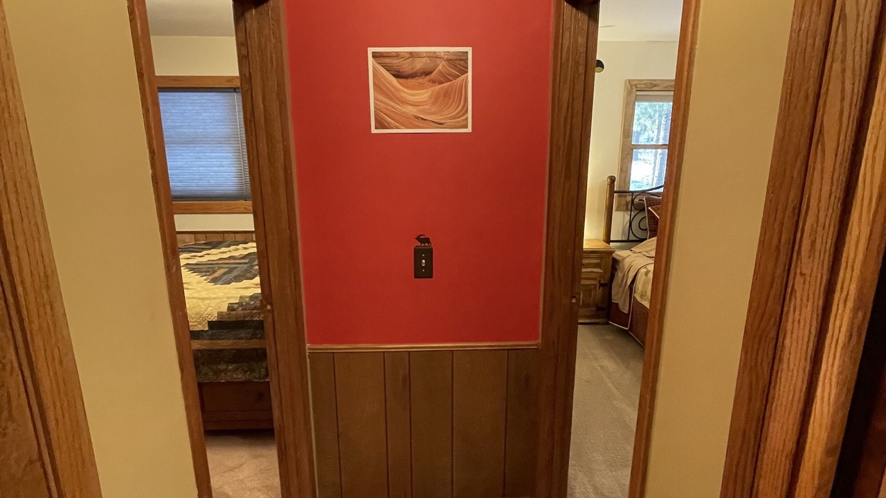 Photo of Bedroom in Parks