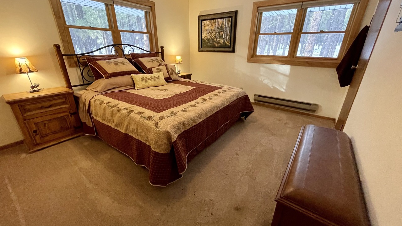 Photo of Bedroom in Parks