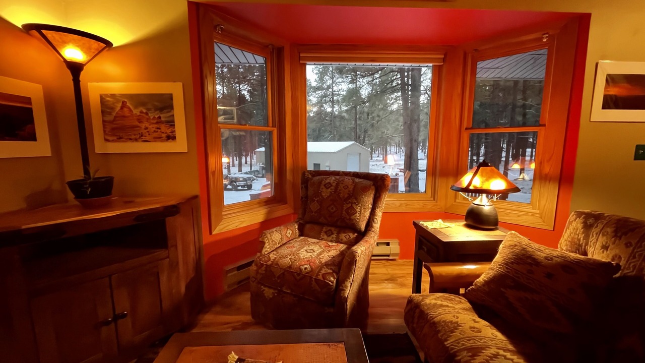 Photo of Livingroom in Parks