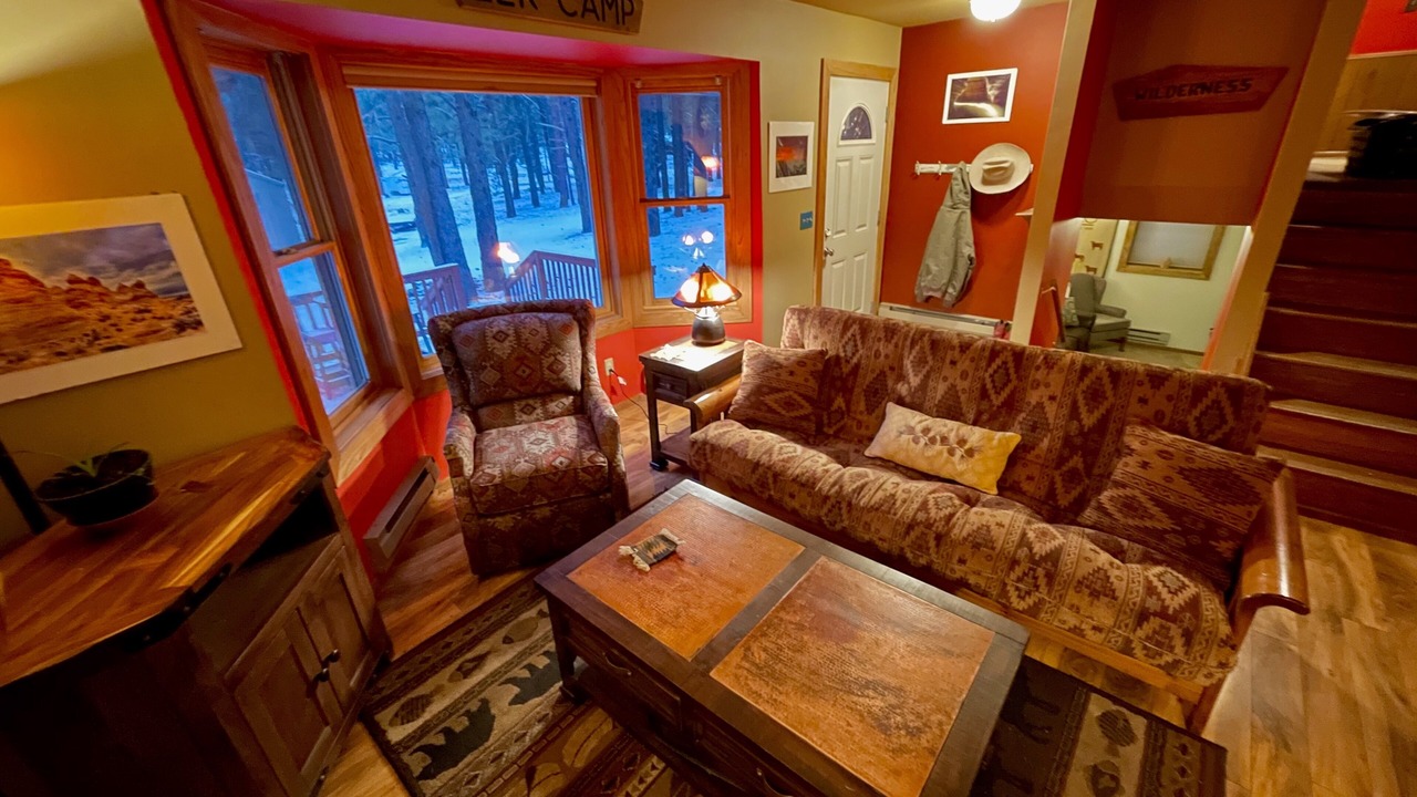 Photo of Livingroom in Parks
