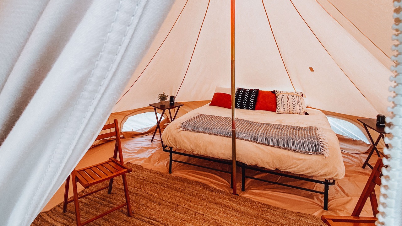 Photo of Bedroom in Valle