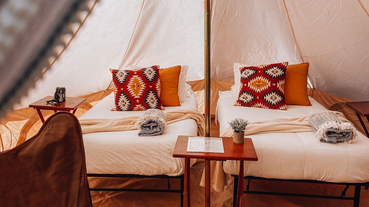 Photo of Bedroom in Valle