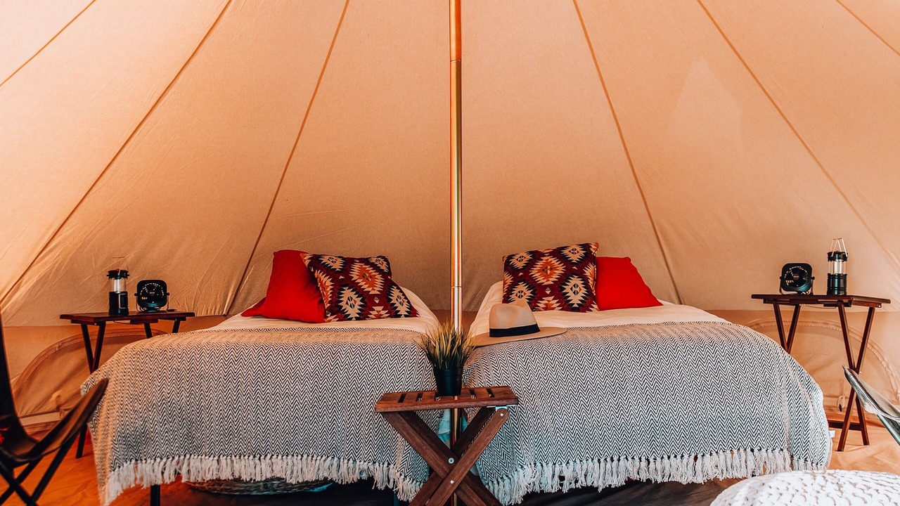 Photo of Bedroom in Valle