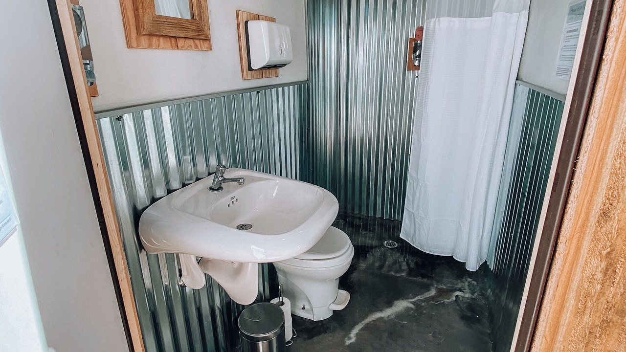 Photo of Bathroom in Valle