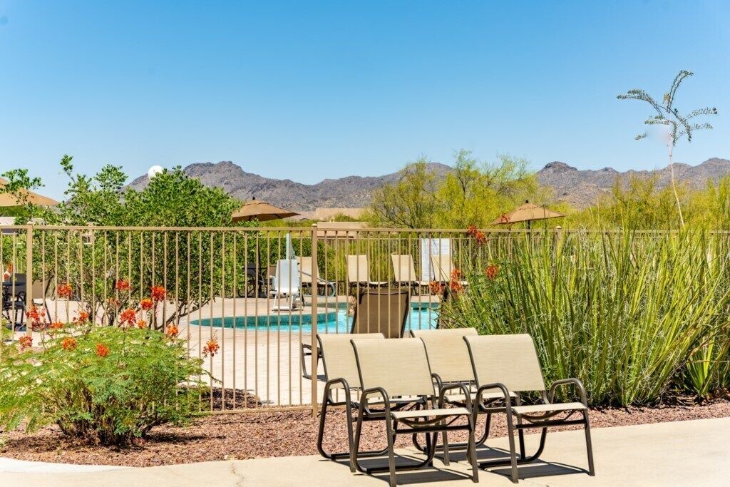 Photo of Outdoor in Worldmark