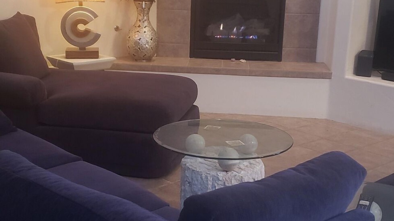 Photo of Livingroom in Starr Pass