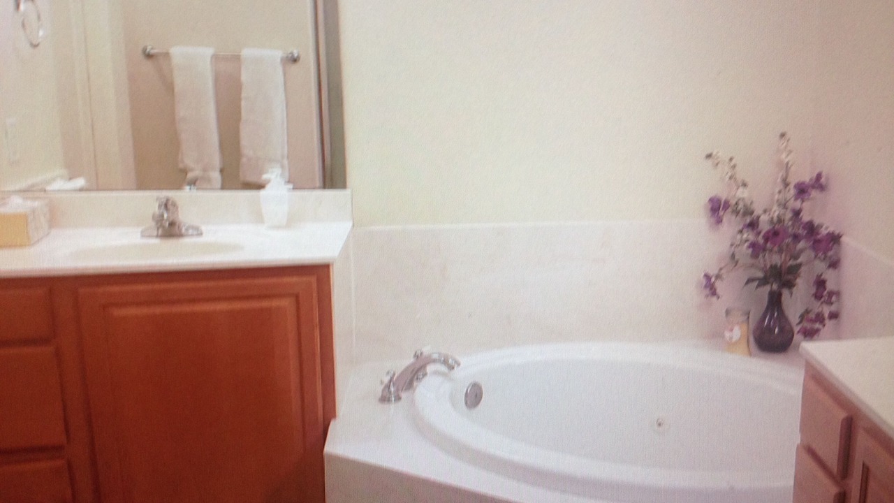Photo of Bathroom in Starr Pass