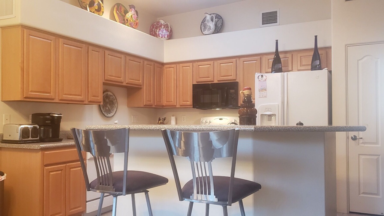 Photo of Kitchen in Starr Pass