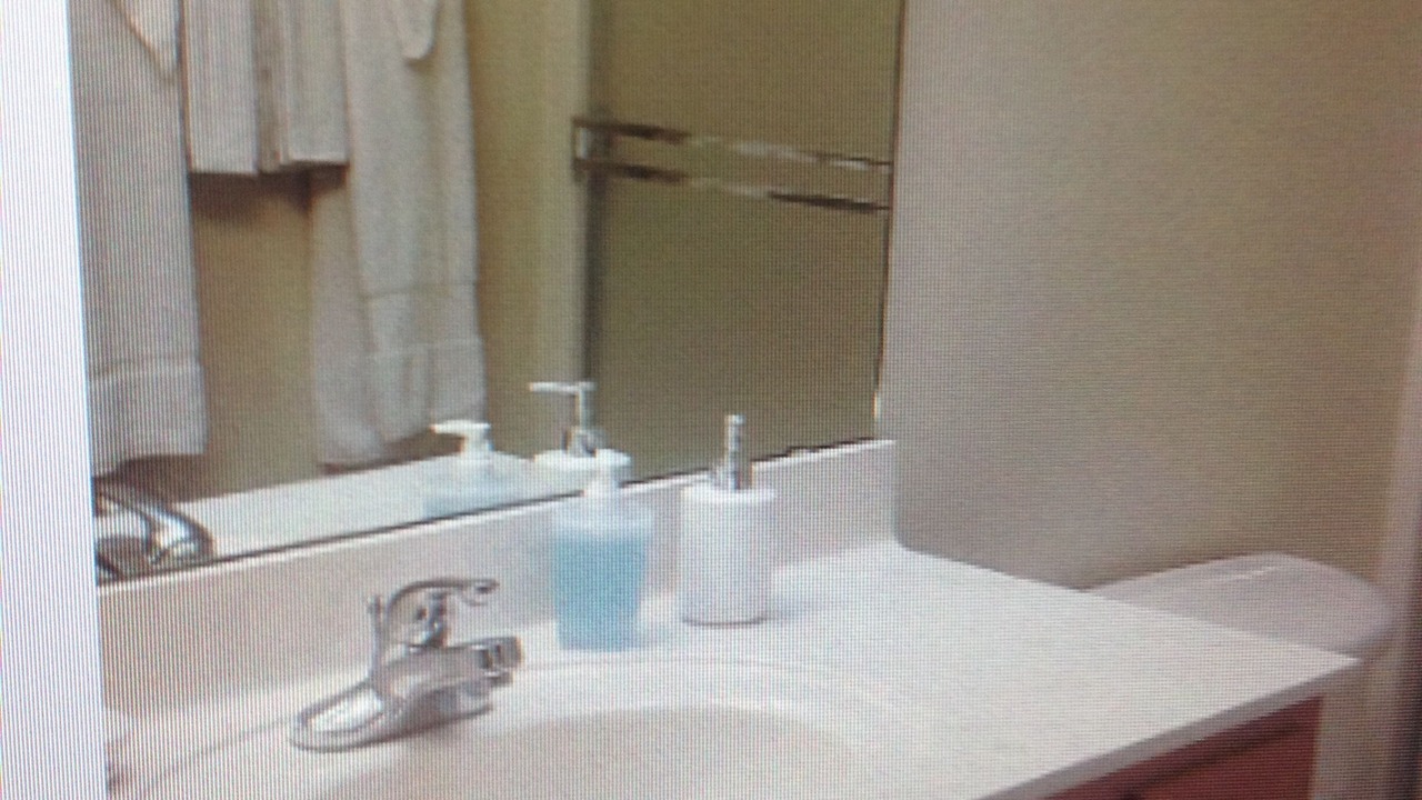 Photo of Bathroom in Starr Pass