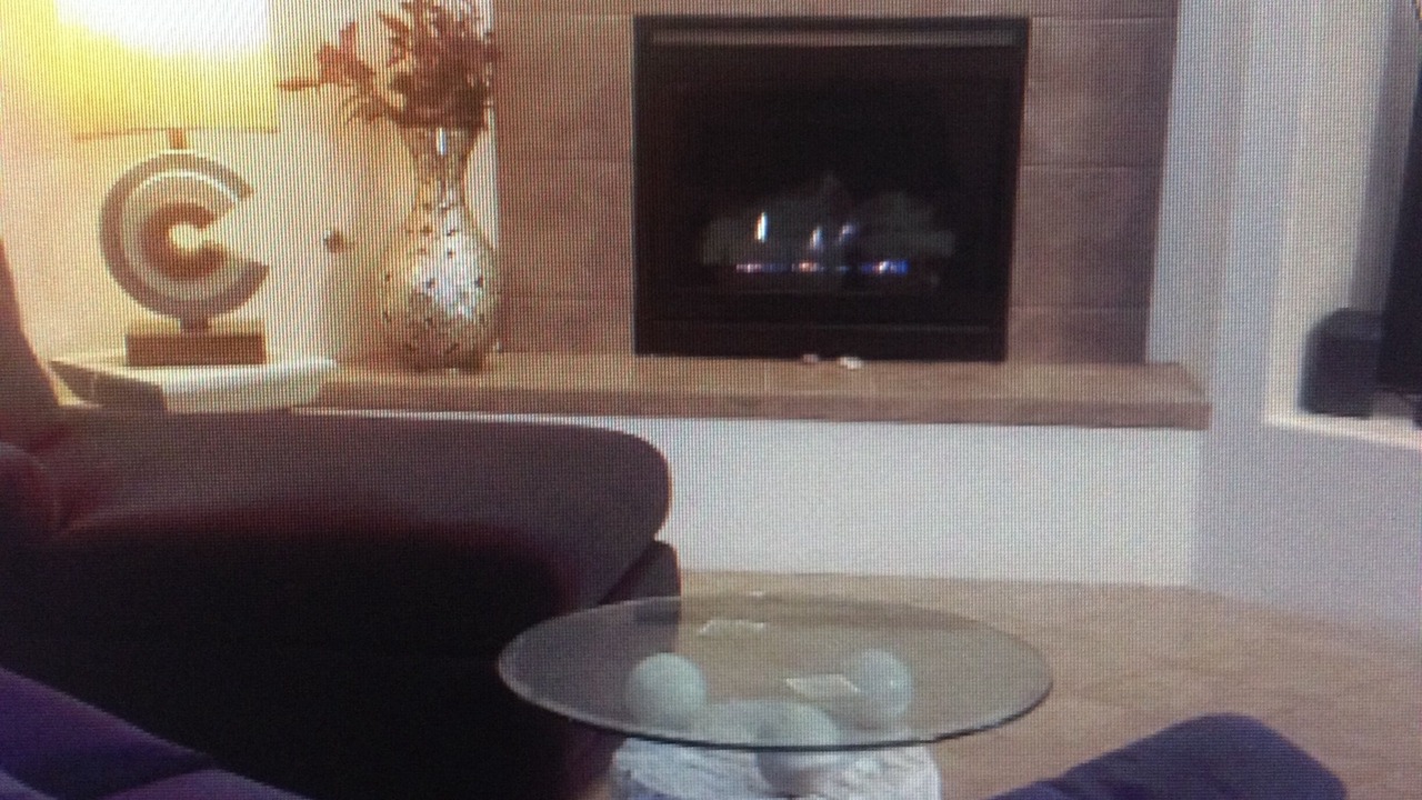 Photo of Livingroom in Starr Pass