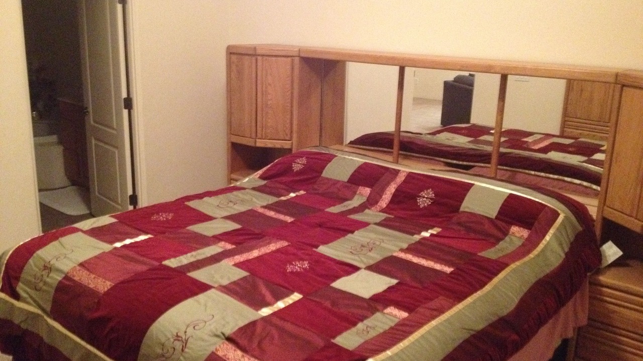 Photo of Bedroom in Starr Pass
