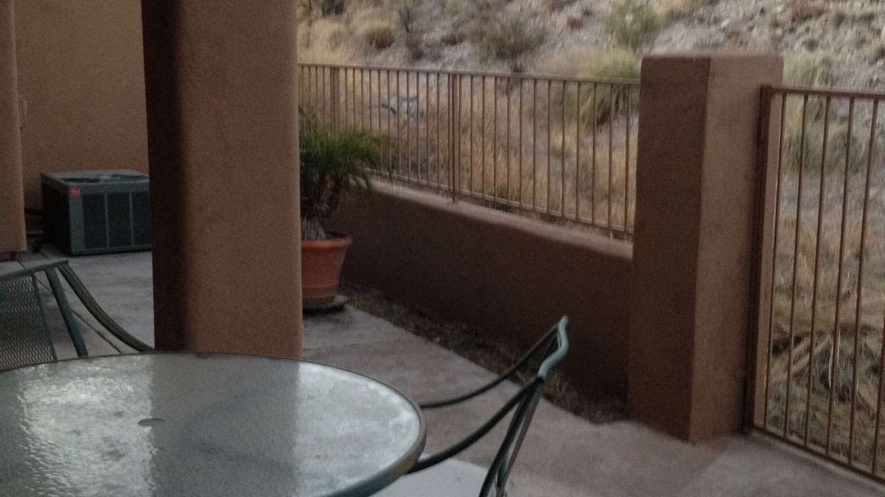 Photo of Outdoor in Starr Pass