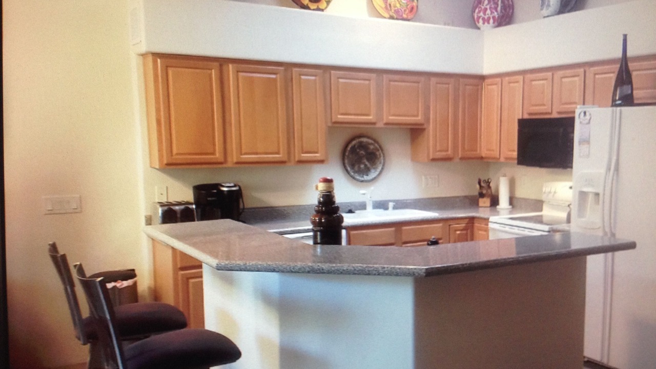 Photo of Kitchen in Starr Pass