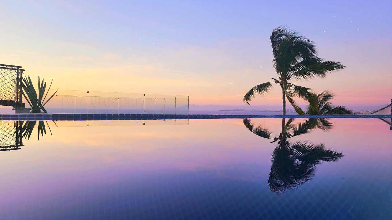 Photo of Outdoor in Downtown Puerto Vallarta