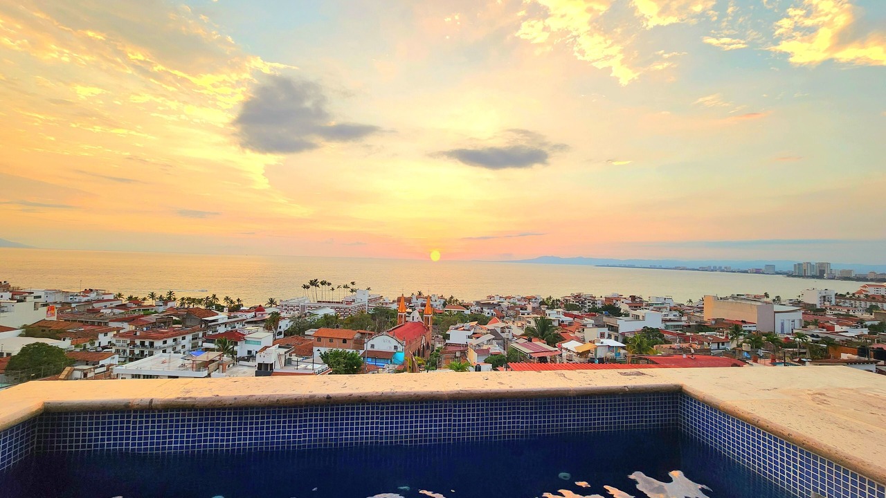 Photo of Outdoor in Downtown Puerto Vallarta
