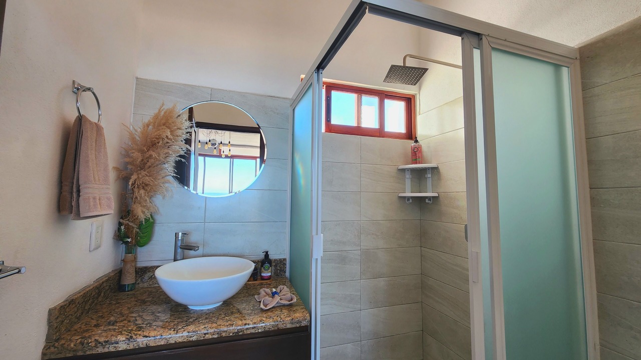 Photo of Bathroom in Downtown Puerto Vallarta