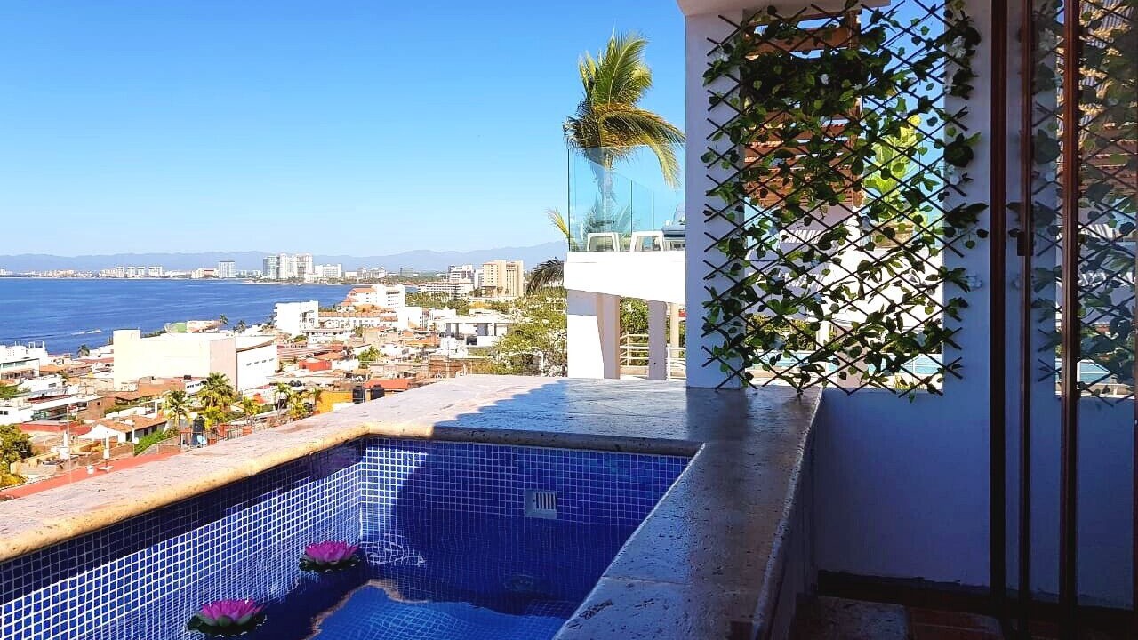 Photo of Outdoor in Downtown Puerto Vallarta