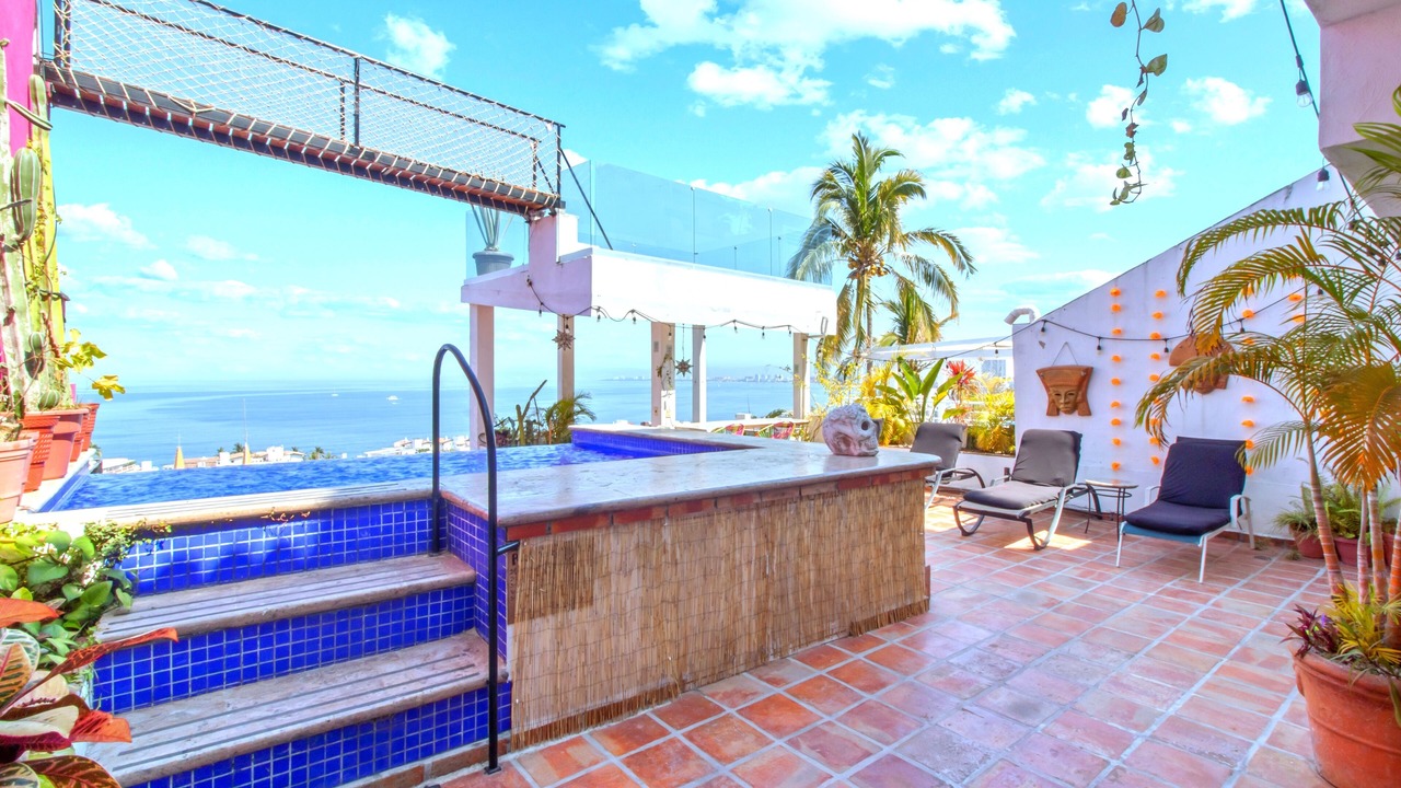 Photo of Outdoor in Downtown Puerto Vallarta