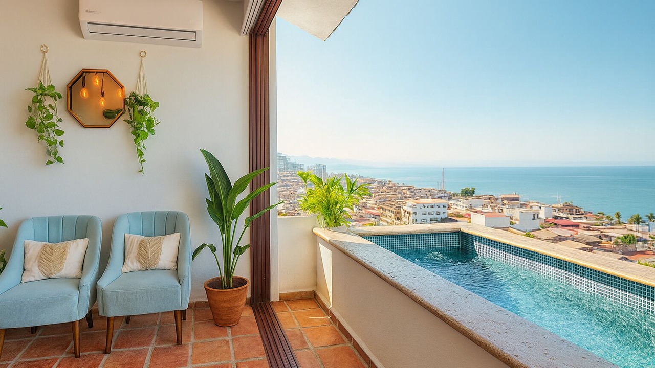 Photo of Outdoor in Downtown Puerto Vallarta