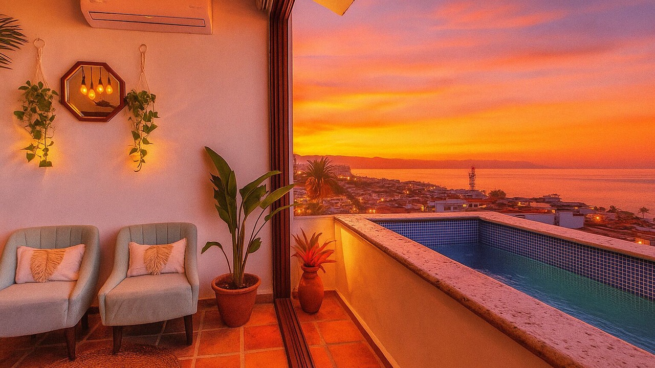 Photo of Outdoor in Downtown Puerto Vallarta