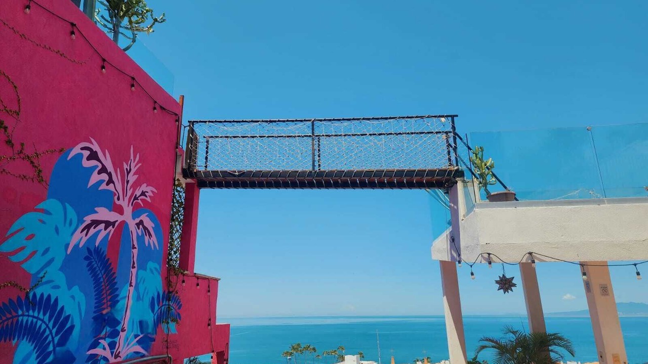 Photo of Outdoor in Downtown Puerto Vallarta