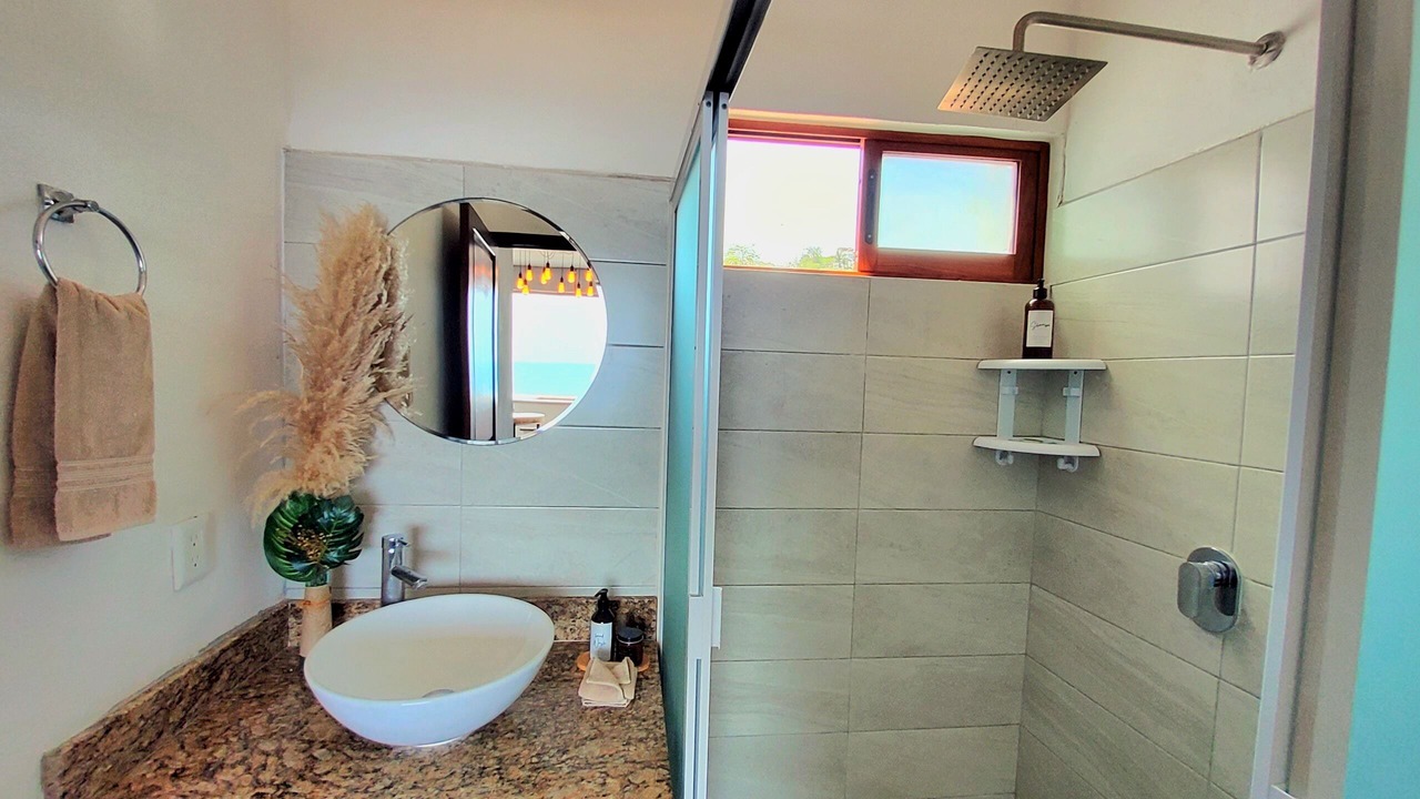Photo of Bathroom in Downtown Puerto Vallarta