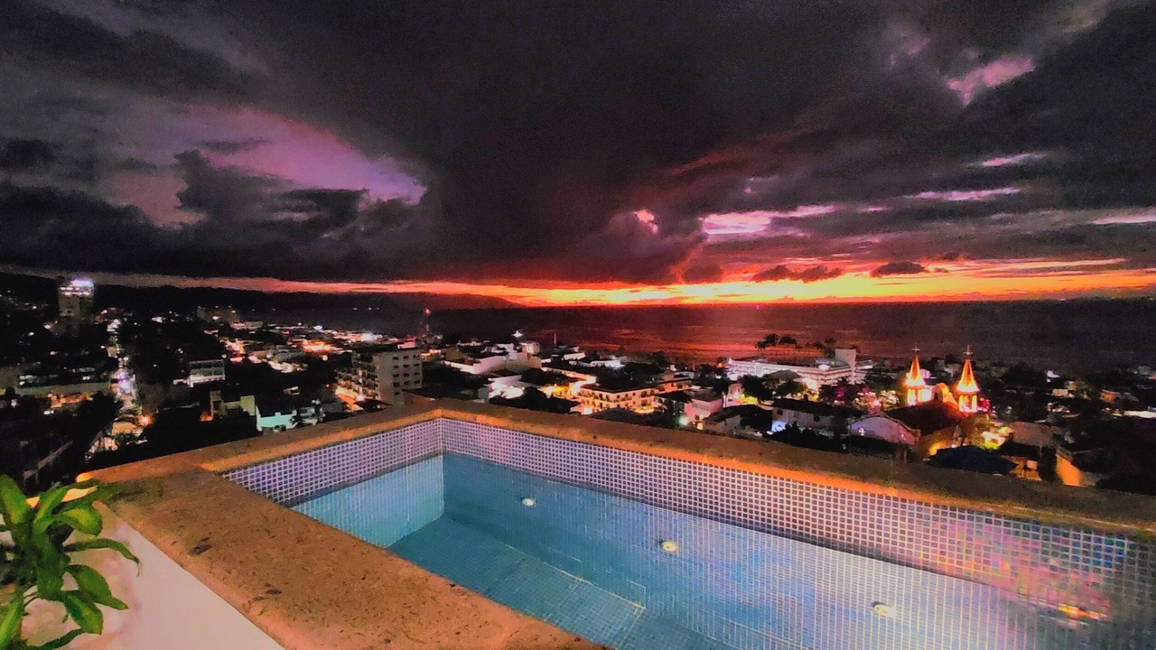 Photo of Outdoor in Downtown Puerto Vallarta