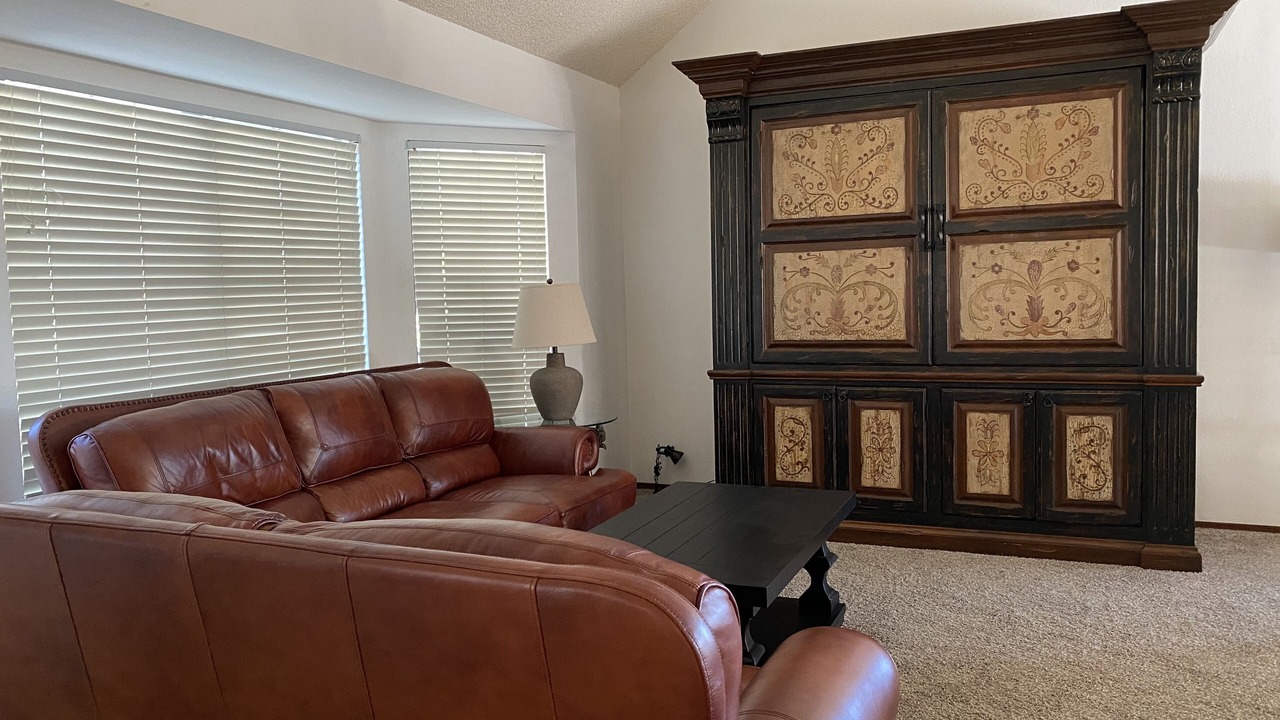 Photo of Bedroom in Copper Creek