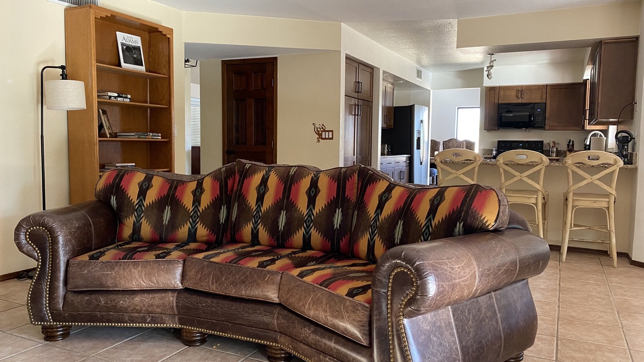 Photo of Bedroom in Copper Creek