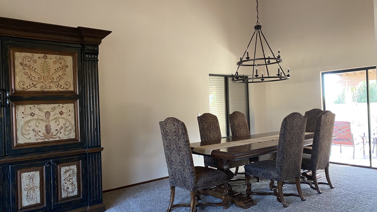 Photo of Livingroom in Copper Creek
