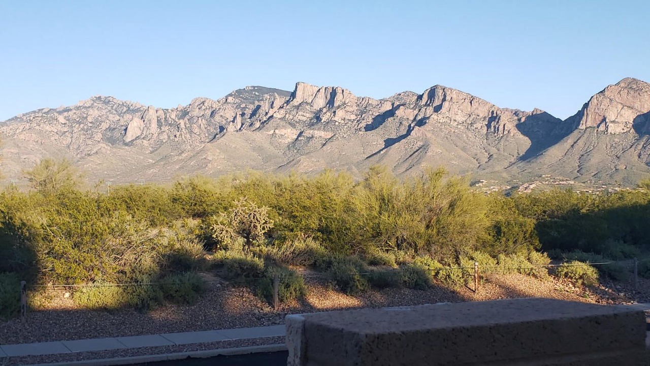 Photo of Outdoor in Copper Creek